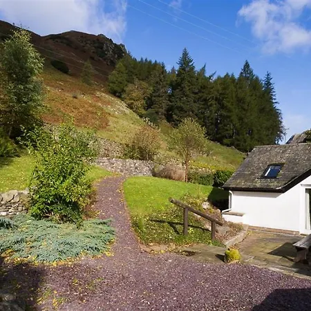 Semesterbostad Felldale Patterdale