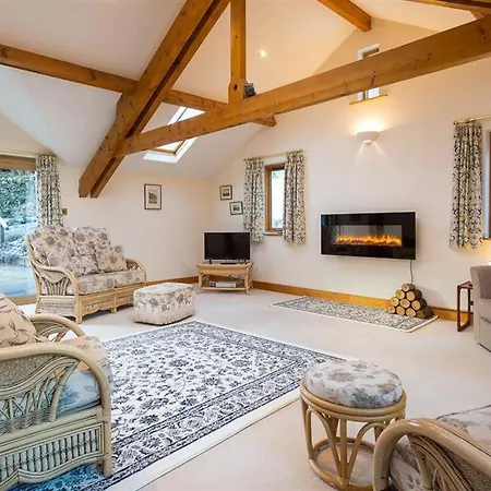 Felldale Holiday home Glenridding