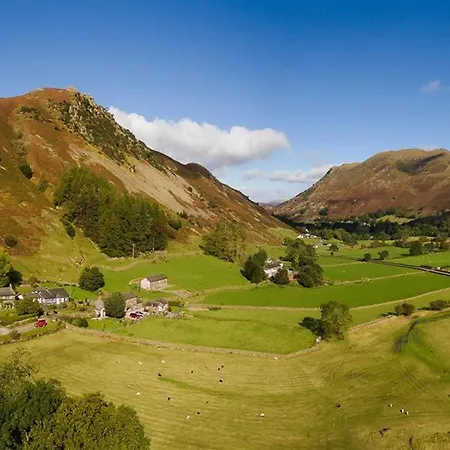 Holiday home Felldale