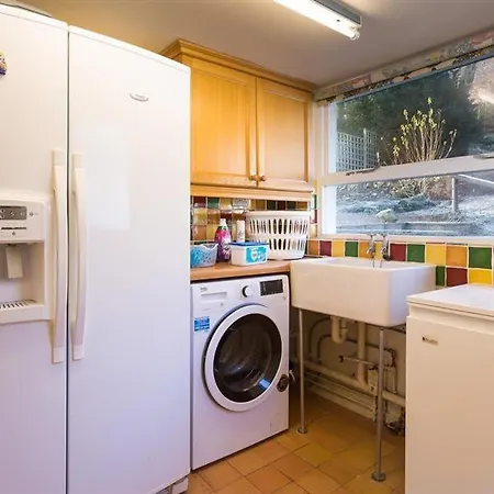 Holiday home Felldale Glenridding