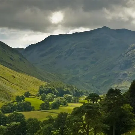 Felldale Holiday home Glenridding