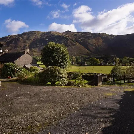Felldale Holiday home *