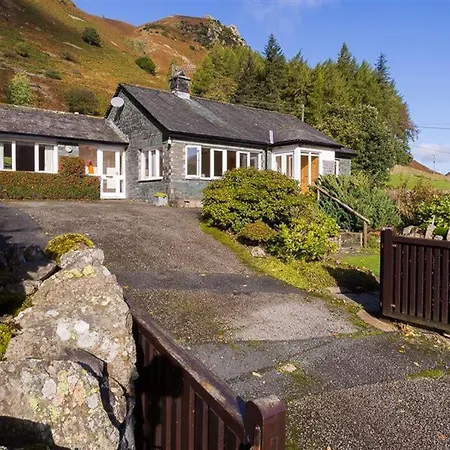 Holiday home Felldale