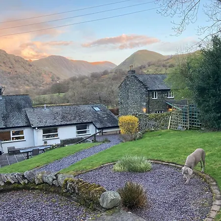 Felldale * Glenridding