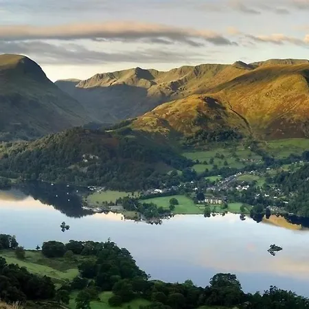 Holiday home Felldale *
