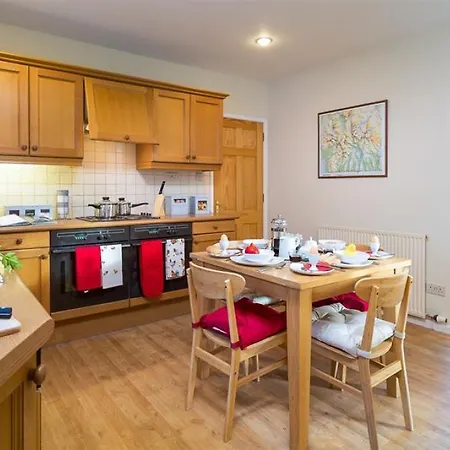 Felldale Holiday home Patterdale