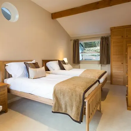 Felldale Holiday home