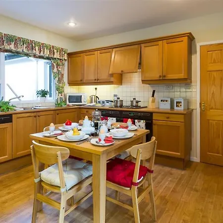 Felldale Holiday home Patterdale