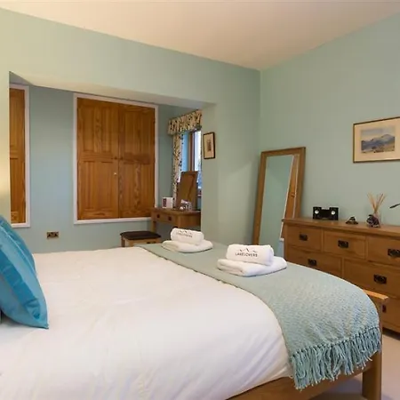 Felldale Holiday home