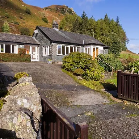 Holiday home Felldale Patterdale