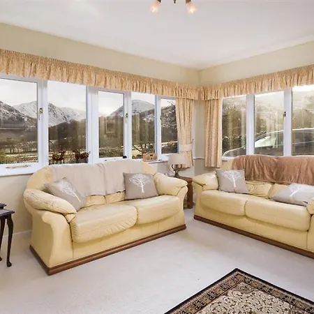 Felldale Holiday home Patterdale