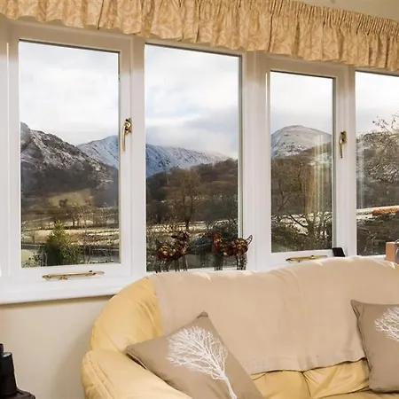 Felldale Holiday home
