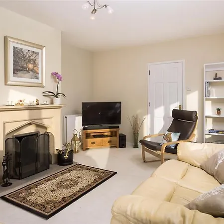 Holiday home Felldale *