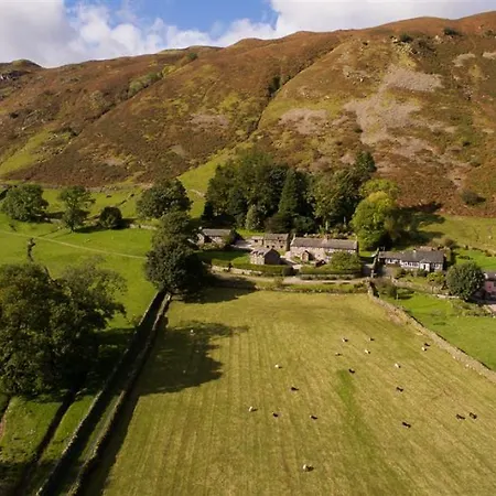 Felldale Holiday home *