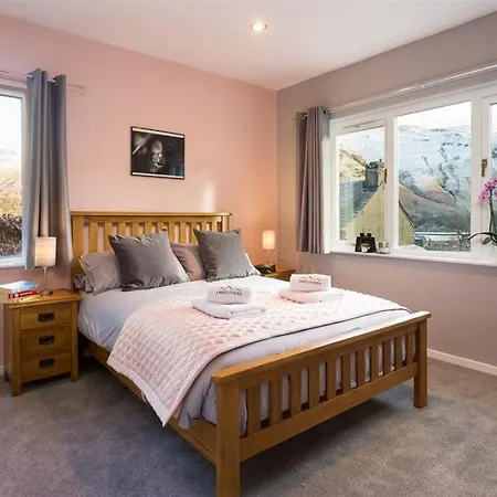 Holiday home Felldale Patterdale