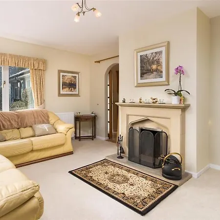 Felldale Holiday home